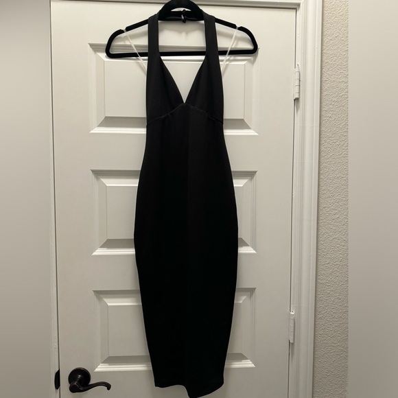 Nookie Medea midi dress - Picture 3 of 3